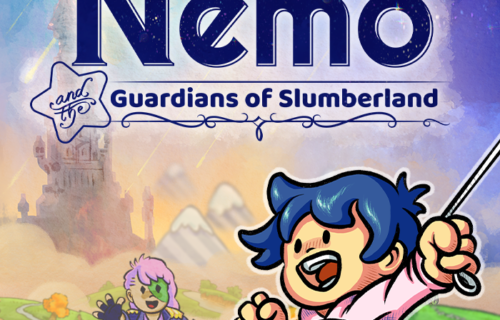 Little Nemo and the Guardians of Slumberland