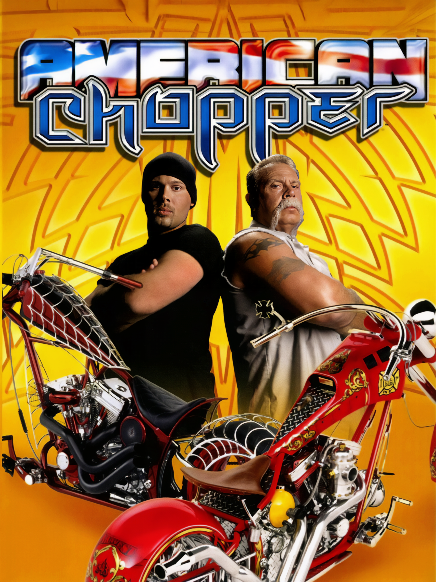 American Chopper