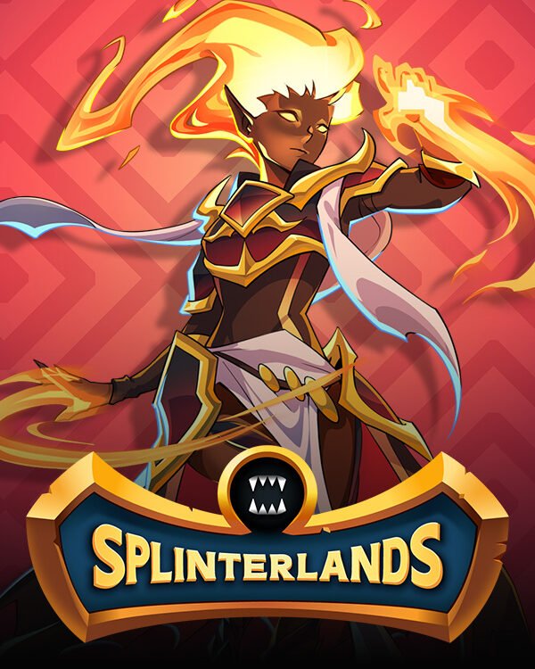 Splinterlands