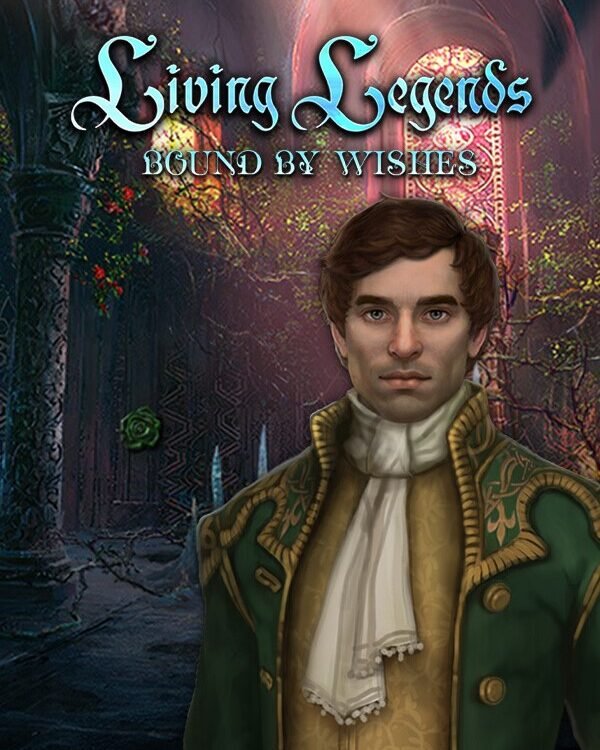 Living Legends: Bound by Wishes