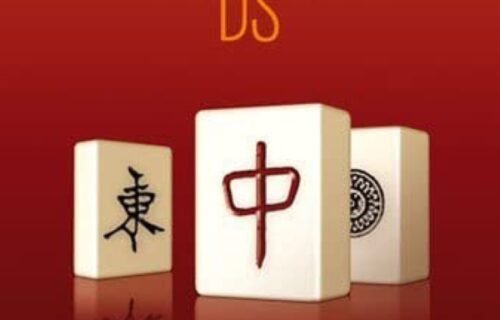 Mahjongg DS