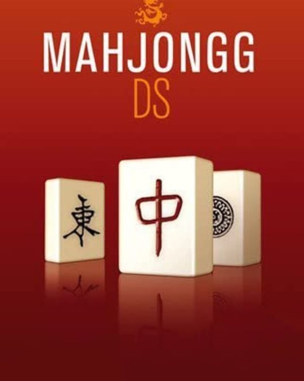 Mahjongg DS