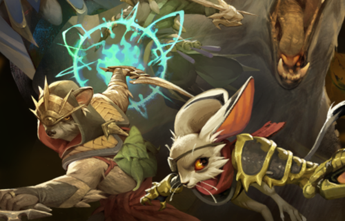 Sunderfolk