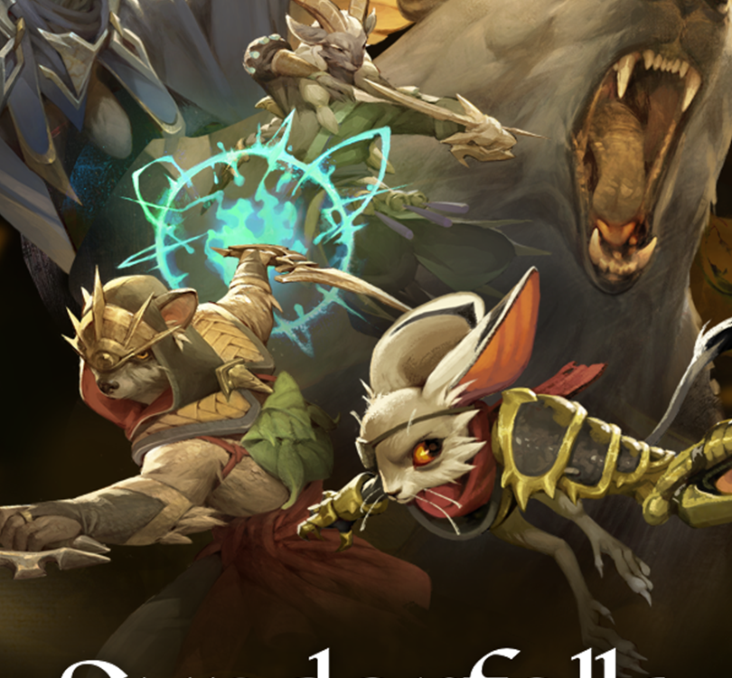 Sunderfolk