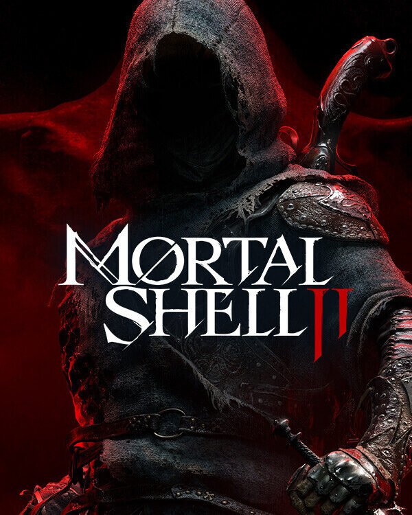 Mortal Shell II