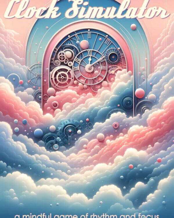 Clock Simulator