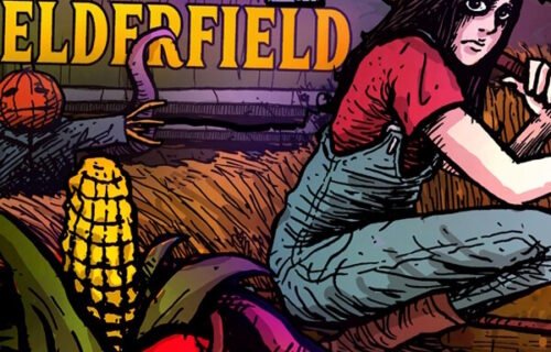 Welcome to Elderfield