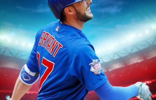 MLB Tap Sports Baseball 2017