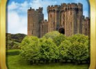 The Mystery of Blackthorn Castle