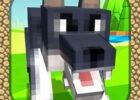 Wolf Craft