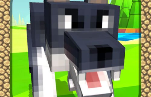Wolf Craft