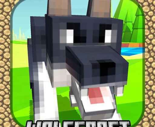 Wolf Craft