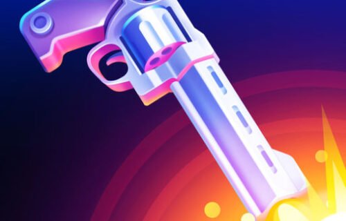 Flip the Gun – Simulator Game