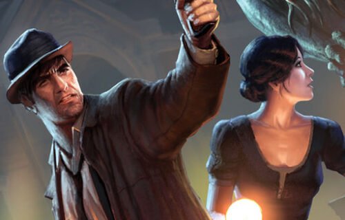 Elder Sign: Omens for iPad