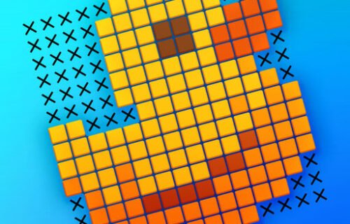 Picture Cross