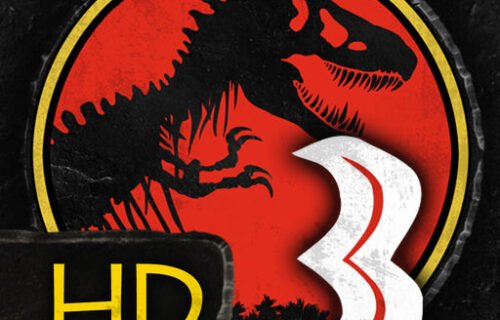 Jurassic Park: The Game 3 HD