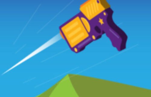 Blast Valley