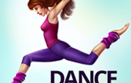 Dance School Stories