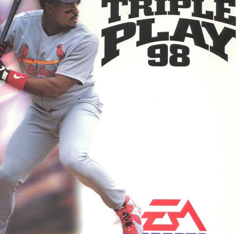 Triple Play 98