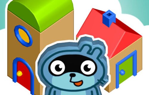 Pango Build City