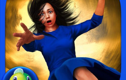 Mystery Tales: Her Own Eyes HD – A Hidden Object Mystery (Full)