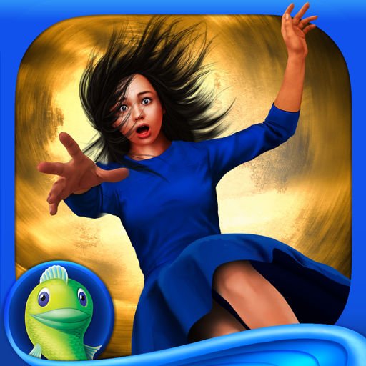 Mystery Tales: Her Own Eyes HD – A Hidden Object Mystery (Full)